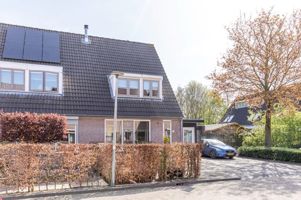 Medium property photo - Biesbongerd 2, 4041 RE Kesteren