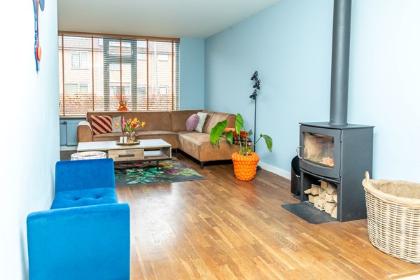 Medium property photo - Biesbongerd 2, 4041 RE Kesteren