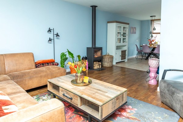 Medium property photo - Biesbongerd 2, 4041 RE Kesteren