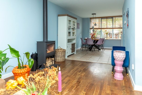 Medium property photo - Biesbongerd 2, 4041 RE Kesteren