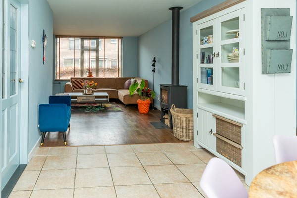 Medium property photo - Biesbongerd 2, 4041 RE Kesteren