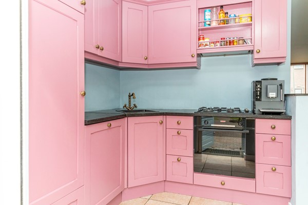 Medium property photo - Biesbongerd 2, 4041 RE Kesteren