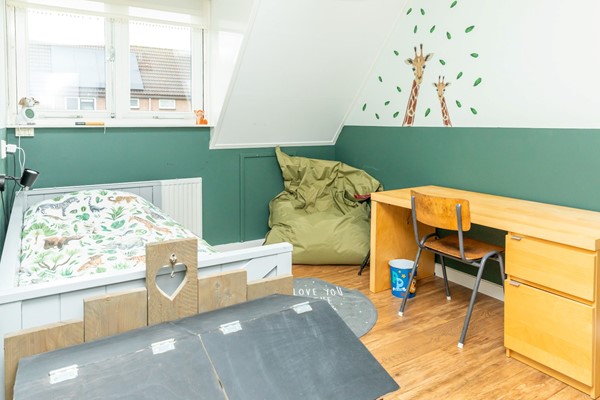 Medium property photo - Biesbongerd 2, 4041 RE Kesteren