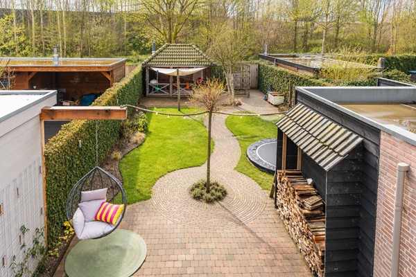 Medium property photo - Biesbongerd 2, 4041 RE Kesteren