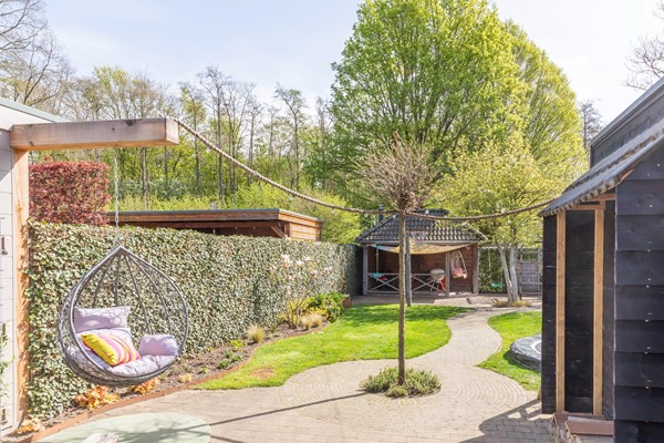 Medium property photo - Biesbongerd 2, 4041 RE Kesteren