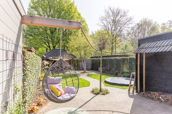 Medium property photo - Biesbongerd 2, 4041 RE Kesteren