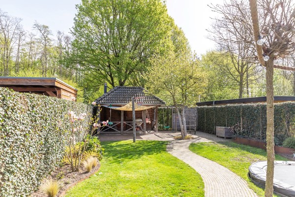 Medium property photo - Biesbongerd 2, 4041 RE Kesteren