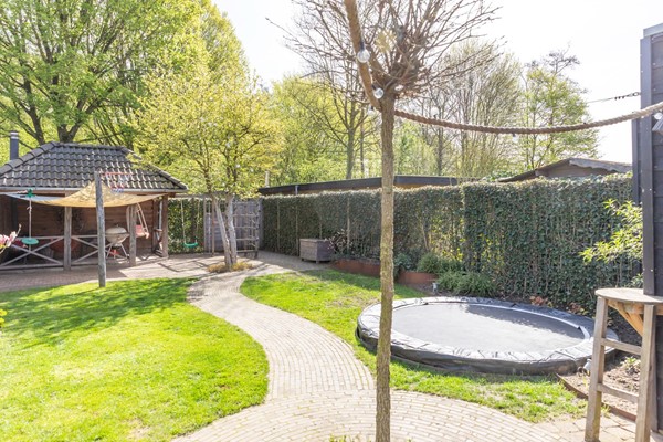 Medium property photo - Biesbongerd 2, 4041 RE Kesteren