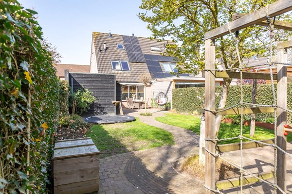 Medium property photo - Biesbongerd 2, 4041 RE Kesteren