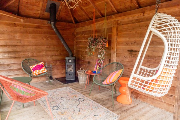 Medium property photo - Biesbongerd 2, 4041 RE Kesteren