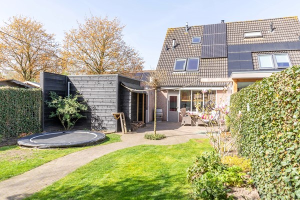 Medium property photo - Biesbongerd 2, 4041 RE Kesteren