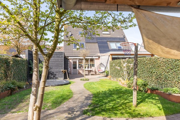 Medium property photo - Biesbongerd 2, 4041 RE Kesteren