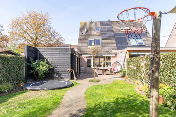 Medium property photo - Biesbongerd 2, 4041 RE Kesteren