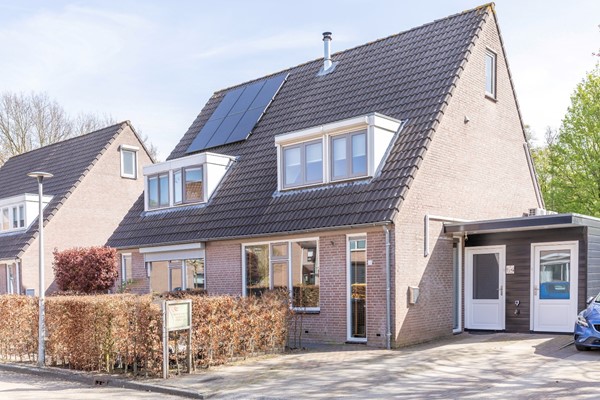 Medium property photo - Biesbongerd 2, 4041 RE Kesteren