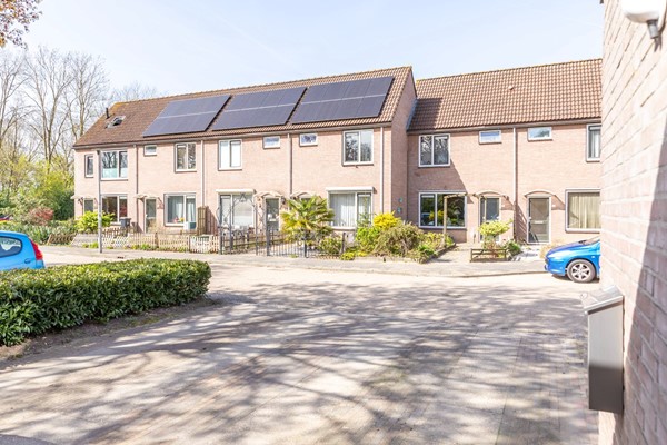 Medium property photo - Biesbongerd 2, 4041 RE Kesteren