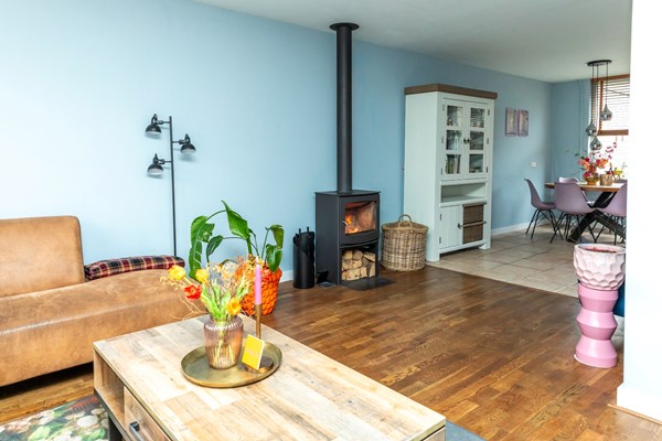 Medium property photo - Biesbongerd 2, 4041 RE Kesteren