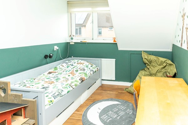 Medium property photo - Biesbongerd 2, 4041 RE Kesteren