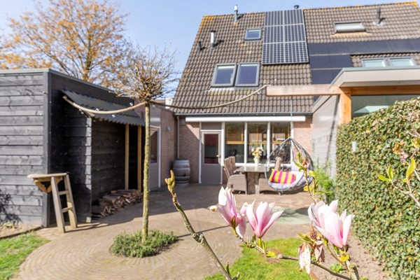 Medium property photo - Biesbongerd 2, 4041 RE Kesteren