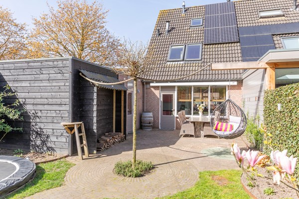 Medium property photo - Biesbongerd 2, 4041 RE Kesteren
