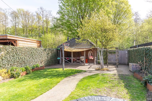 Medium property photo - Biesbongerd 2, 4041 RE Kesteren