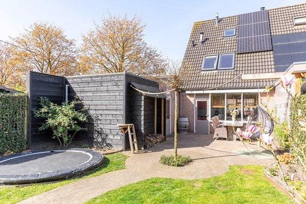 Medium property photo - Biesbongerd 2, 4041 RE Kesteren