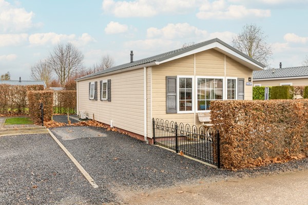 Medium property photo - Hoge Dijkseweg 40-47, 4041AW Kesteren