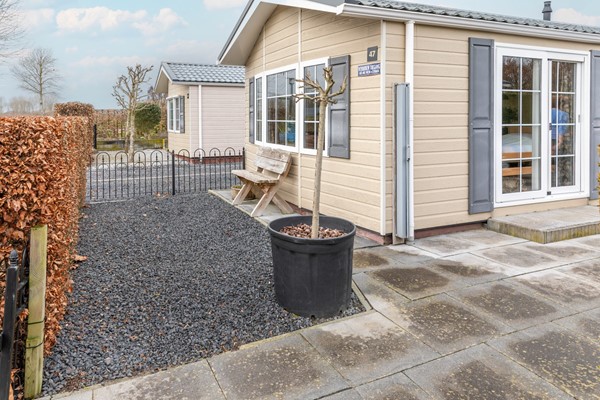 Medium property photo - Hoge Dijkseweg 40-47, 4041AW Kesteren