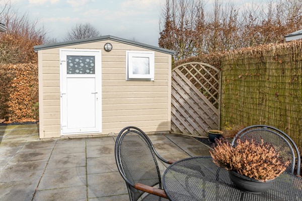 Medium property photo - Hoge Dijkseweg 40-47, 4041AW Kesteren