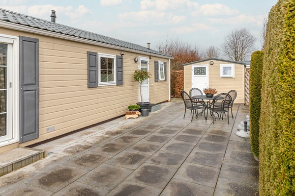 Medium property photo - Hoge Dijkseweg 40-47, 4041AW Kesteren