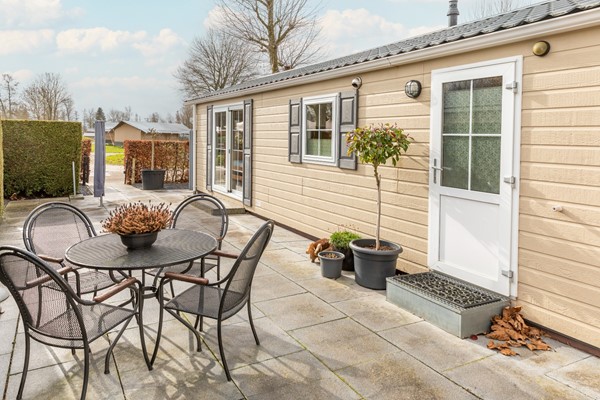 Medium property photo - Hoge Dijkseweg 40-47, 4041AW Kesteren