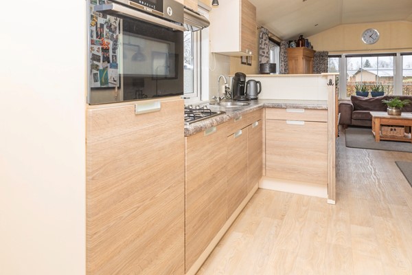 Medium property photo - Hoge Dijkseweg 40-47, 4041AW Kesteren