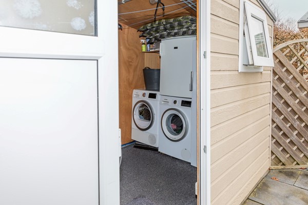 Medium property photo - Hoge Dijkseweg 40-47, 4041AW Kesteren