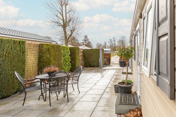 Medium property photo - Hoge Dijkseweg 40-47, 4041AW Kesteren