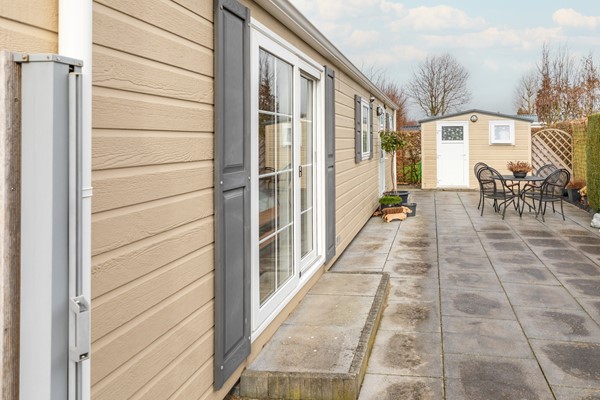 Medium property photo - Hoge Dijkseweg 40-47, 4041AW Kesteren