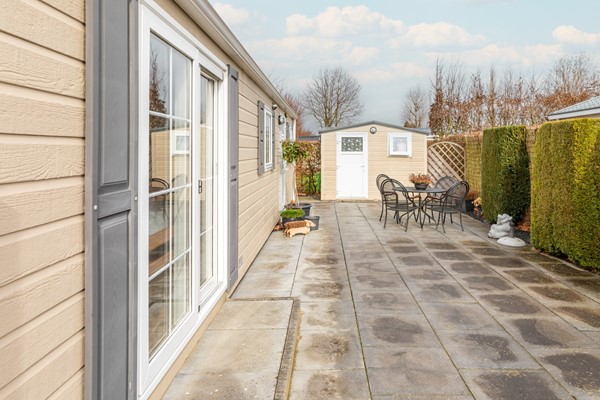 Medium property photo - Hoge Dijkseweg 40-47, 4041AW Kesteren