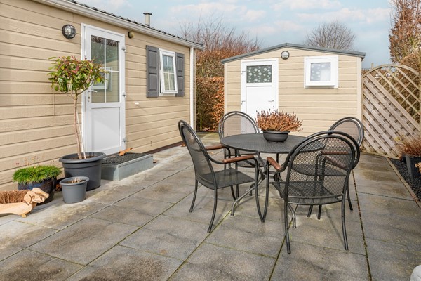 Medium property photo - Hoge Dijkseweg 40-47, 4041AW Kesteren