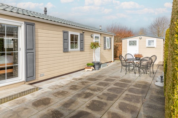 Medium property photo - Hoge Dijkseweg 40-47, 4041AW Kesteren