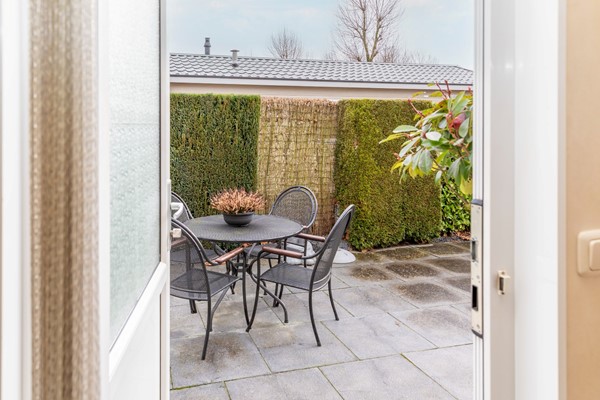 Medium property photo - Hoge Dijkseweg 40-47, 4041AW Kesteren