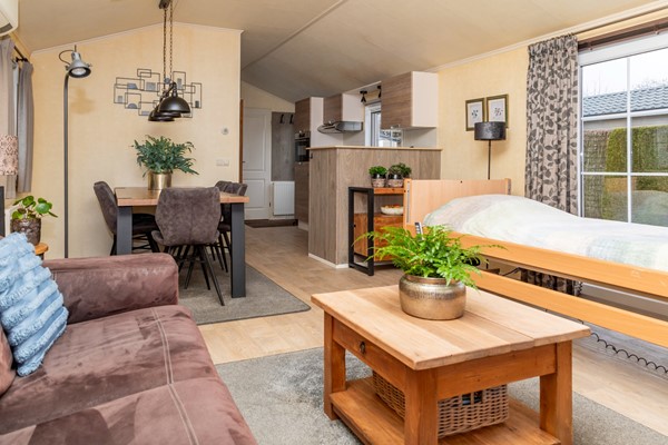 Medium property photo - Hoge Dijkseweg 40-47, 4041AW Kesteren