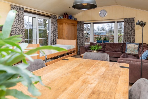 Medium property photo - Hoge Dijkseweg 40-47, 4041AW Kesteren