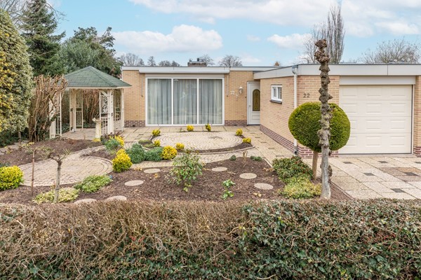 Medium property photo - Pieter C. Hooftstraat 22, 4041 XS Kesteren