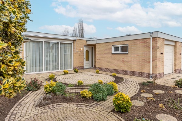 Medium property photo - Pieter C. Hooftstraat 22, 4041 XS Kesteren