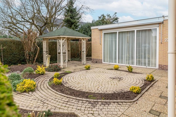 Medium property photo - Pieter C. Hooftstraat 22, 4041 XS Kesteren