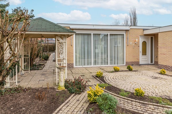 Medium property photo - Pieter C. Hooftstraat 22, 4041 XS Kesteren