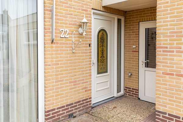 Medium property photo - Pieter C. Hooftstraat 22, 4041 XS Kesteren