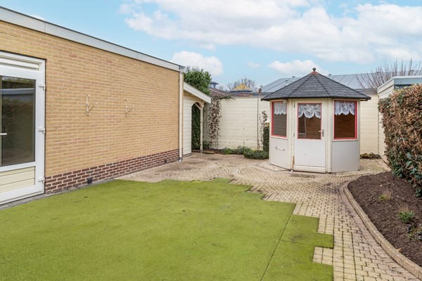 Medium property photo - Pieter C. Hooftstraat 22, 4041 XS Kesteren