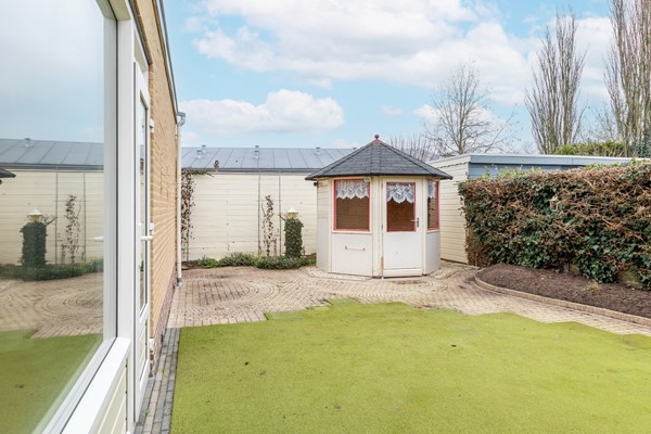 Medium property photo - Pieter C. Hooftstraat 22, 4041 XS Kesteren