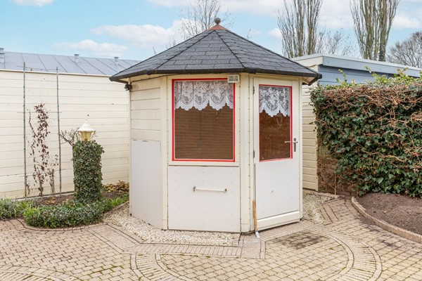 Medium property photo - Pieter C. Hooftstraat 22, 4041 XS Kesteren