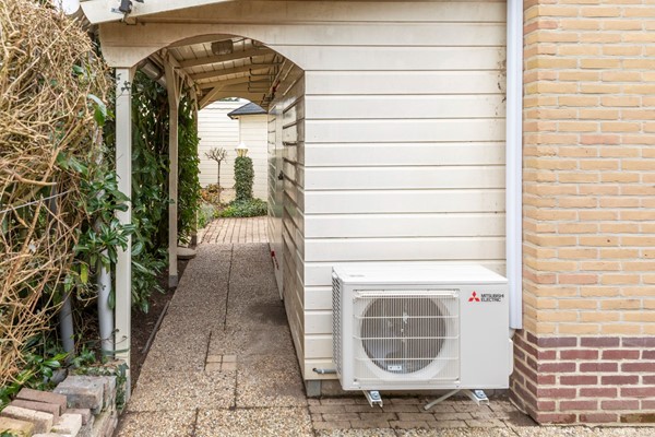 Medium property photo - Pieter C. Hooftstraat 22, 4041 XS Kesteren