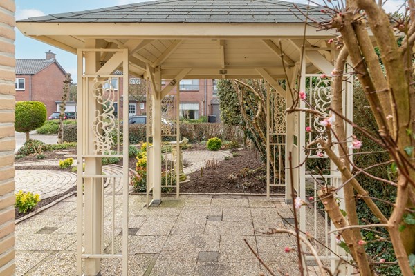 Medium property photo - Pieter C. Hooftstraat 22, 4041 XS Kesteren